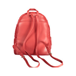 VALENTINO BAGS WOMEN&39S RED BACKPACK