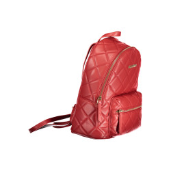 VALENTINO BAGS WOMEN&39S RED BACKPACK