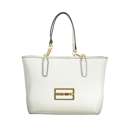 VALENTINO BAGS BORSA DONNA BIANCO