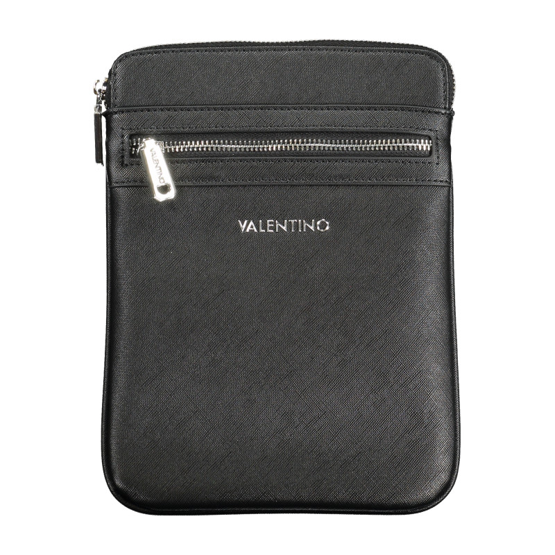 VALENTINO BAGS MEN&39S BLACK SHOULDER BAG