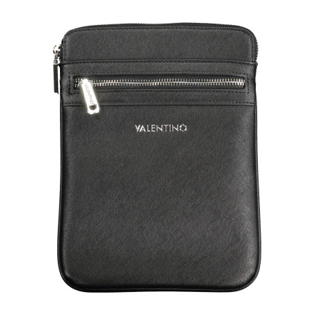 VALENTINO BAGS MEN&39S BLACK SHOULDER BAG