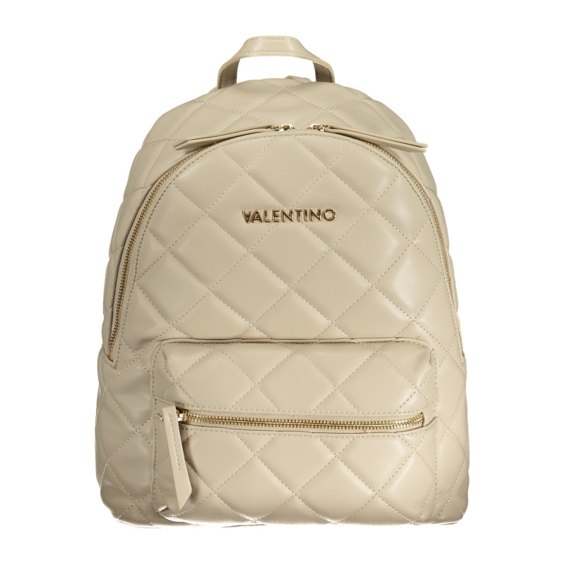 VALENTINO BAGS ZAINO DONNA BEIGE