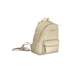 VALENTINO BAGS ZAINO DONNA BEIGE