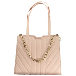 VALENTINO BAGS BORSA DONNA ROSA