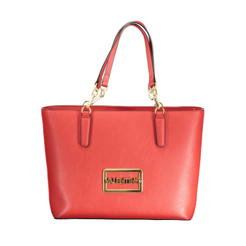 VALENTINO BAGS BORSA DONNA ROSSO