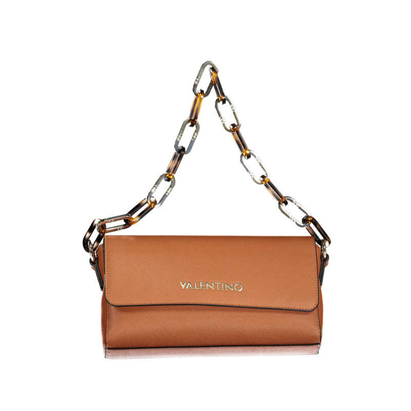 VALENTINO BAGS BORSA DONNA MARRONE