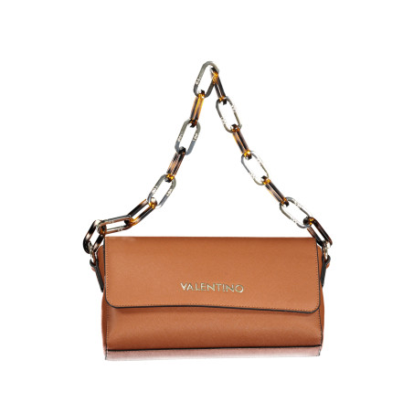 VALENTINO BAGS BORSA DONNA MARRONE