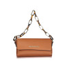 VALENTINO BAGS BORSA DONNA MARRONE