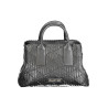 VALENTINO BAGS VBS7LP01CLAPHAMRE_NENERO