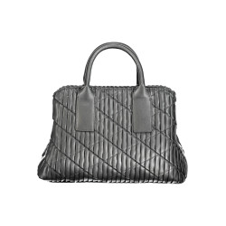 VALENTINO BAGS VBS7LP01CLAPHAMRE_NENERO