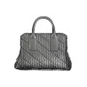 VALENTINO BAGS VBS7LP01CLAPHAMRE_NENERO