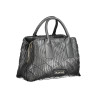 VALENTINO BAGS VBS7LP01CLAPHAMRE_NENERO