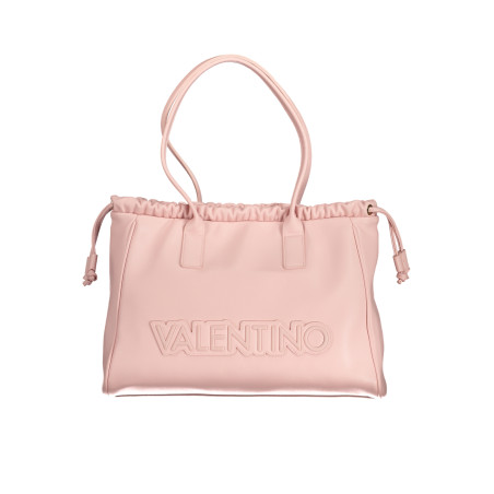 VALENTINO BAGS BORSA DONNA ROSA