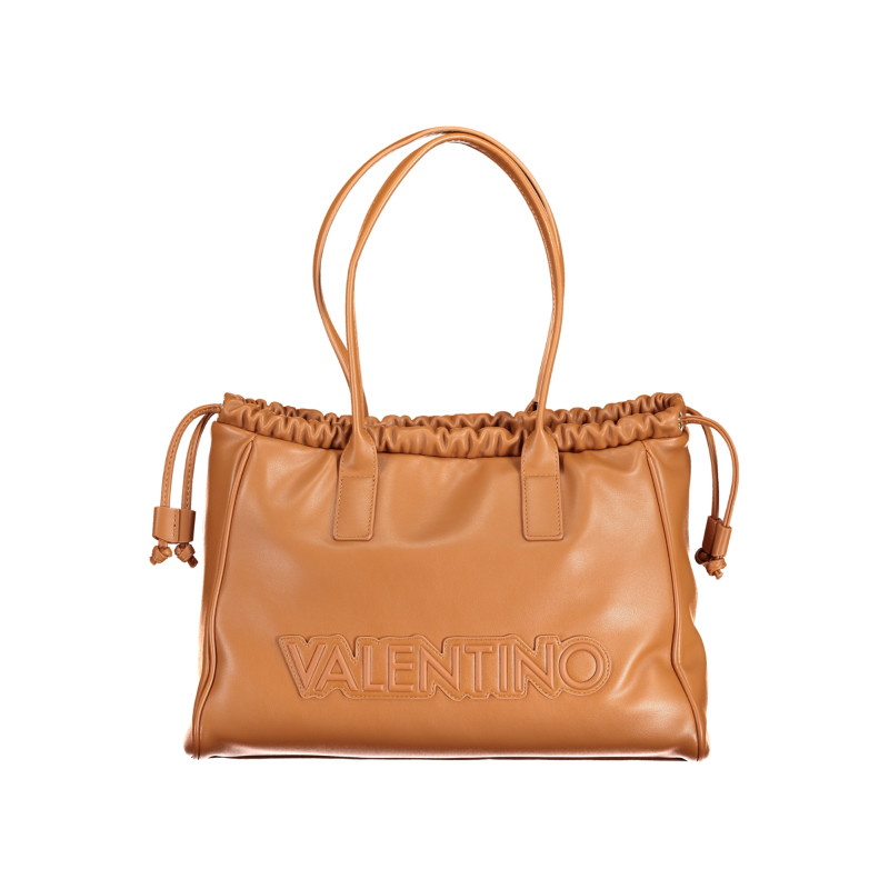 VALENTINO BAGS BORSA DONNA MARRONE