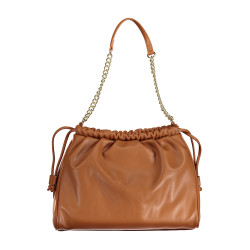 VALENTINO BAGS BORSA DONNA MARRONE