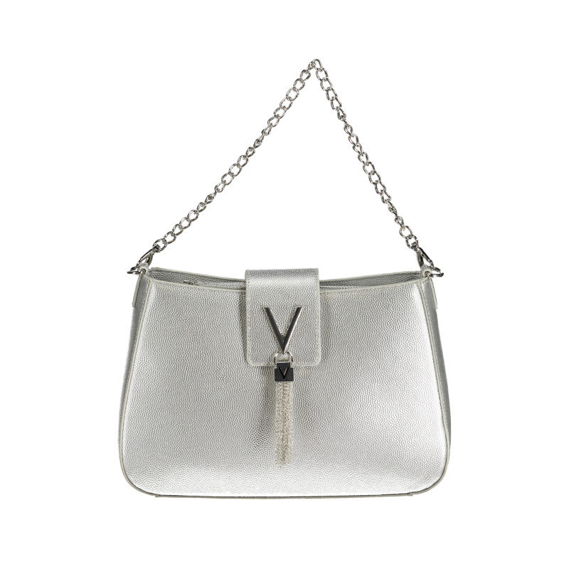 VALENTINO BAGS BORSA DONNA ARGENTO