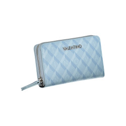 VALENTINO BAGS PORTAFOGLIO DONNA AZZURRO