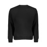 NORTH SAILS MEN&39S BLACK ZIP-UP SWEATSHIRT