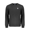 NORTH SAILS MEN&39S BLACK ZIP-UP SWEATSHIRT