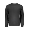 NORTH SAILS MEN&39S BLACK ZIP-UP SWEATSHIRT