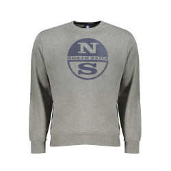 NORTH SAILS FELPA SENZA ZIP...