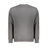 NORTH SAILS MEN&39S ZIP-UP SWEATSHIRT GREY