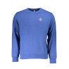 NORTH SAILS MEN&39S ZIP-UP SWEATSHIRT BLUE