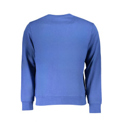 NORTH SAILS MEN&39S ZIP-UP SWEATSHIRT BLUE