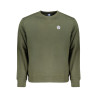 NORTH SAILS MEN&39S ZIP-UP SWEATSHIRT GREEN