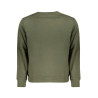 NORTH SAILS MEN&39S ZIP-UP SWEATSHIRT GREEN