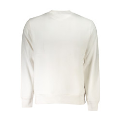 NORTH SAILS MEN&39S ZIP-UP SWEATSHIRT WHITE