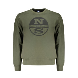 NORTH SAILS MEN&39S ZIP-UP...