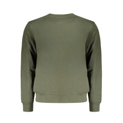 NORTH SAILS MEN&39S ZIP-UP SWEATSHIRT GREEN