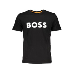 Hugo Boss...