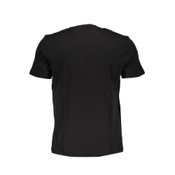 HUGO BOSS MEN&39S SHORT SLEEVE T-SHIRT BLACK