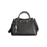 GUESS JEANS BORSA DONNA NERO