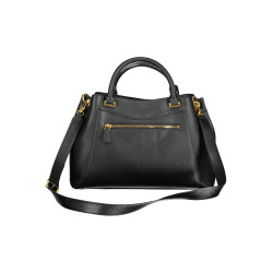 GUESS JEANS WOMEN&39S BAG BLACK