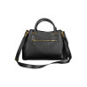 GUESS JEANS BORSA DONNA NERO