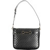 GUESS JEANS WOMEN&39S BAG BLACK