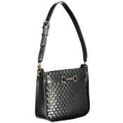 GUESS JEANS BORSA DONNA NERO