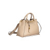 GUESS JEANS WOMEN&39S BAG BEIGE