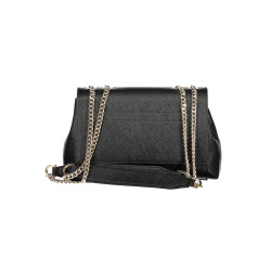 GUESS JEANS BORSA DONNA NERO