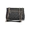 GUESS JEANS WOMEN&39S BAG BLACK