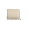 GUESS JEANS WOMEN&39S WALLET BEIGE