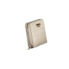 GUESS JEANS WOMEN&39S WALLET BEIGE