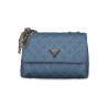 GUESS JEANS WOMEN&39S BAG BLUE