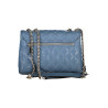 GUESS JEANS BORSA DONNA AZZURRO