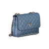 GUESS JEANS WOMEN&39S BAG BLUE