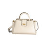 GUESS JEANS WOMEN&39S BAG BEIGE