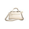 GUESS JEANS WOMEN&39S BAG BEIGE